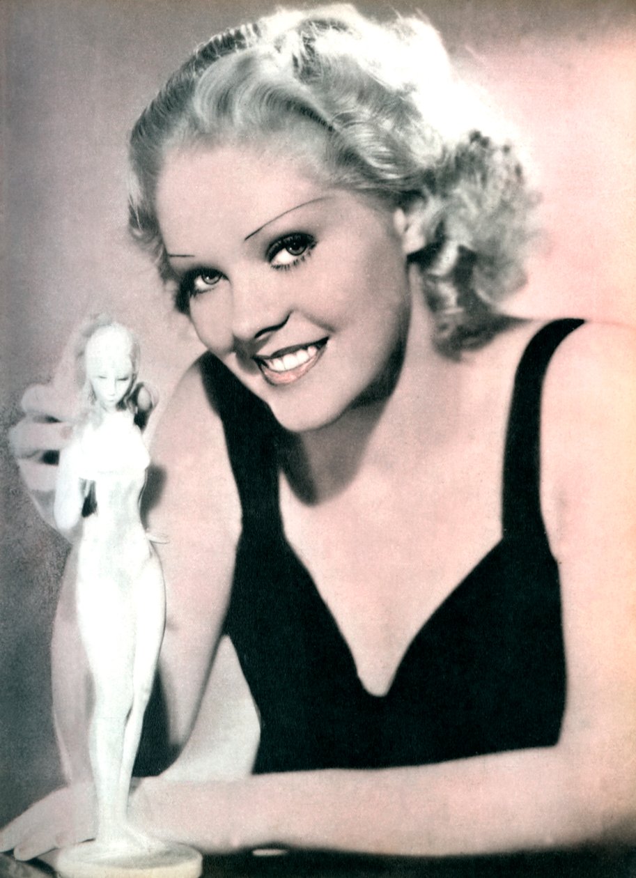 Alice Faye, Amerikaanse actrice en zangeres door Unbekannt