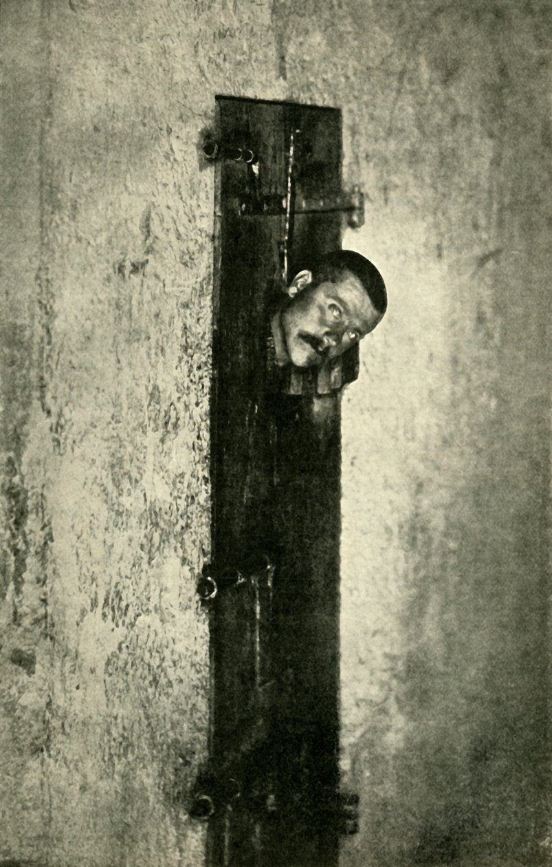 Ambrogio de Bandiet, 1901 door Unbekannt
