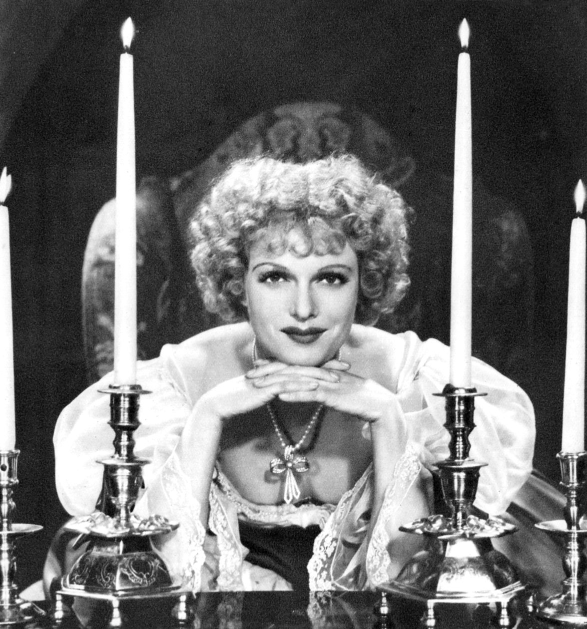 Anna Neagle, Engelse actrice en zangeres, 1934-1935 door Unbekannt