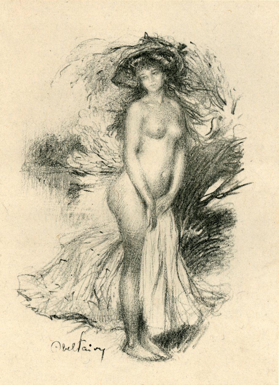 Bader, 1903 door Unbekannt