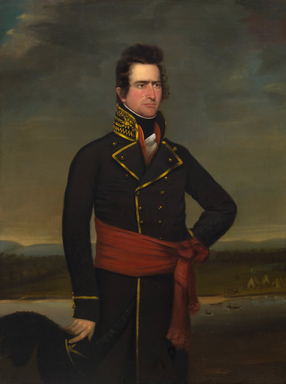 Benjamin O