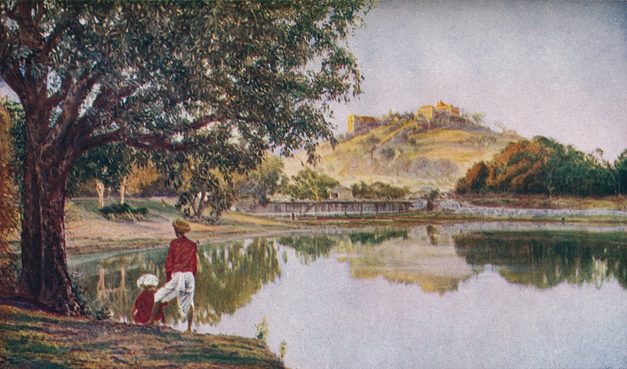 Bombay ..., ca. 1920 door Unbekannt
