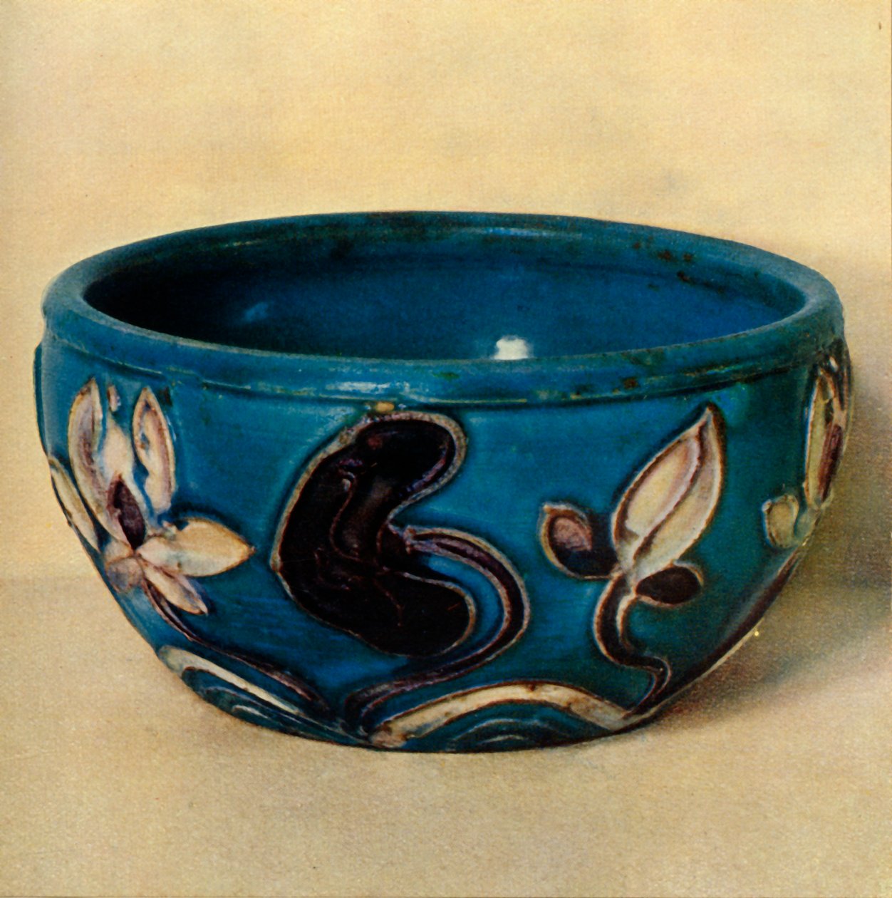 Kom - Ming periode, 1368-1644, 1945 door Unbekannt