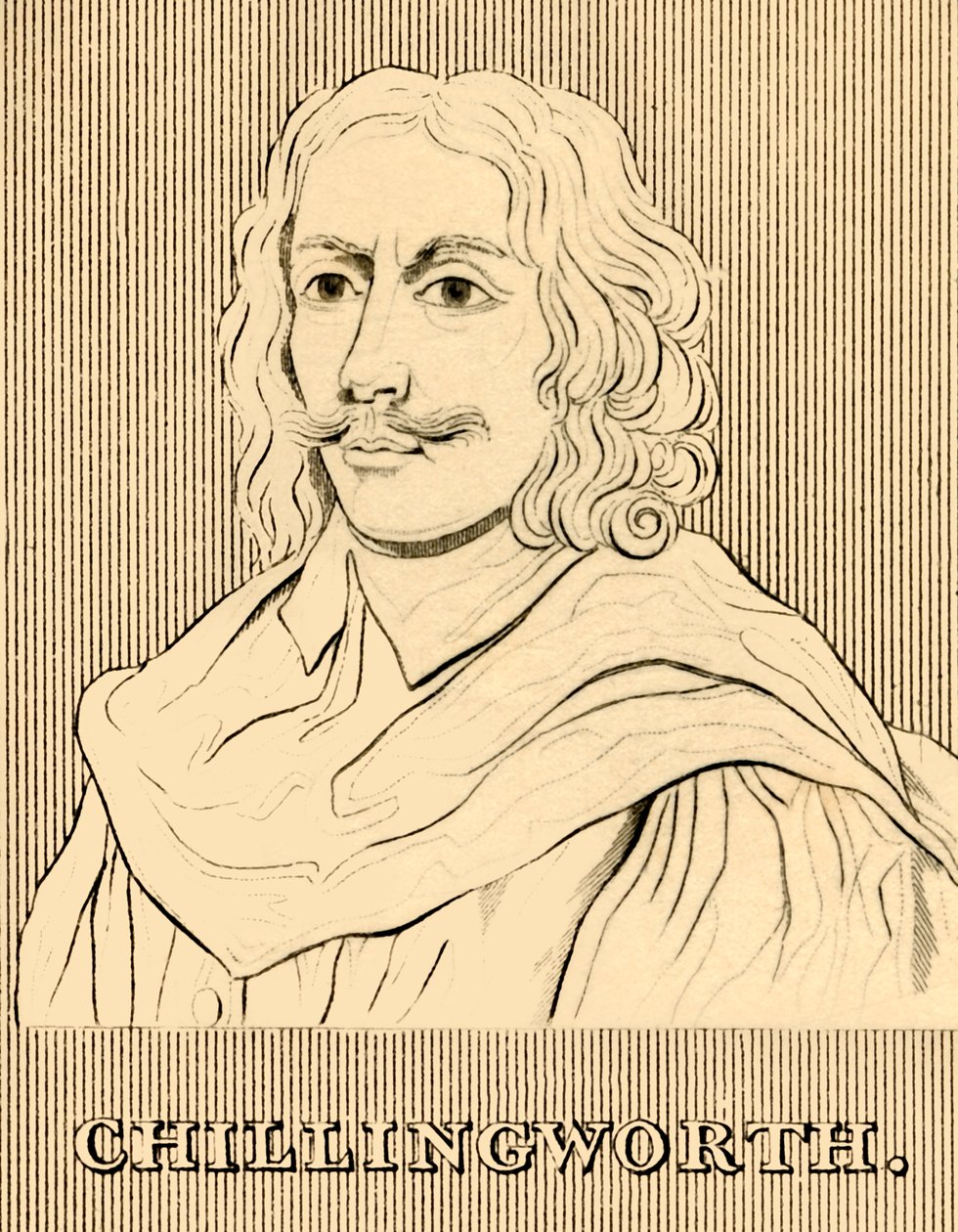 Chillingworth, 1602-1644 door Unbekannt
