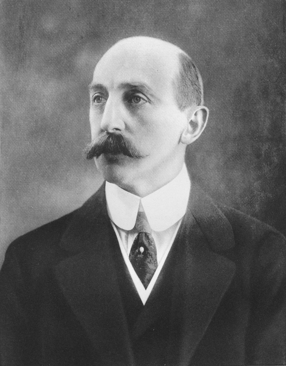 Kol. Chaloner, M.P., 1911 door Unbekannt