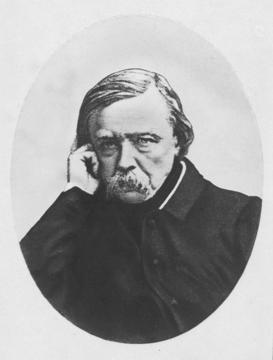 David D
