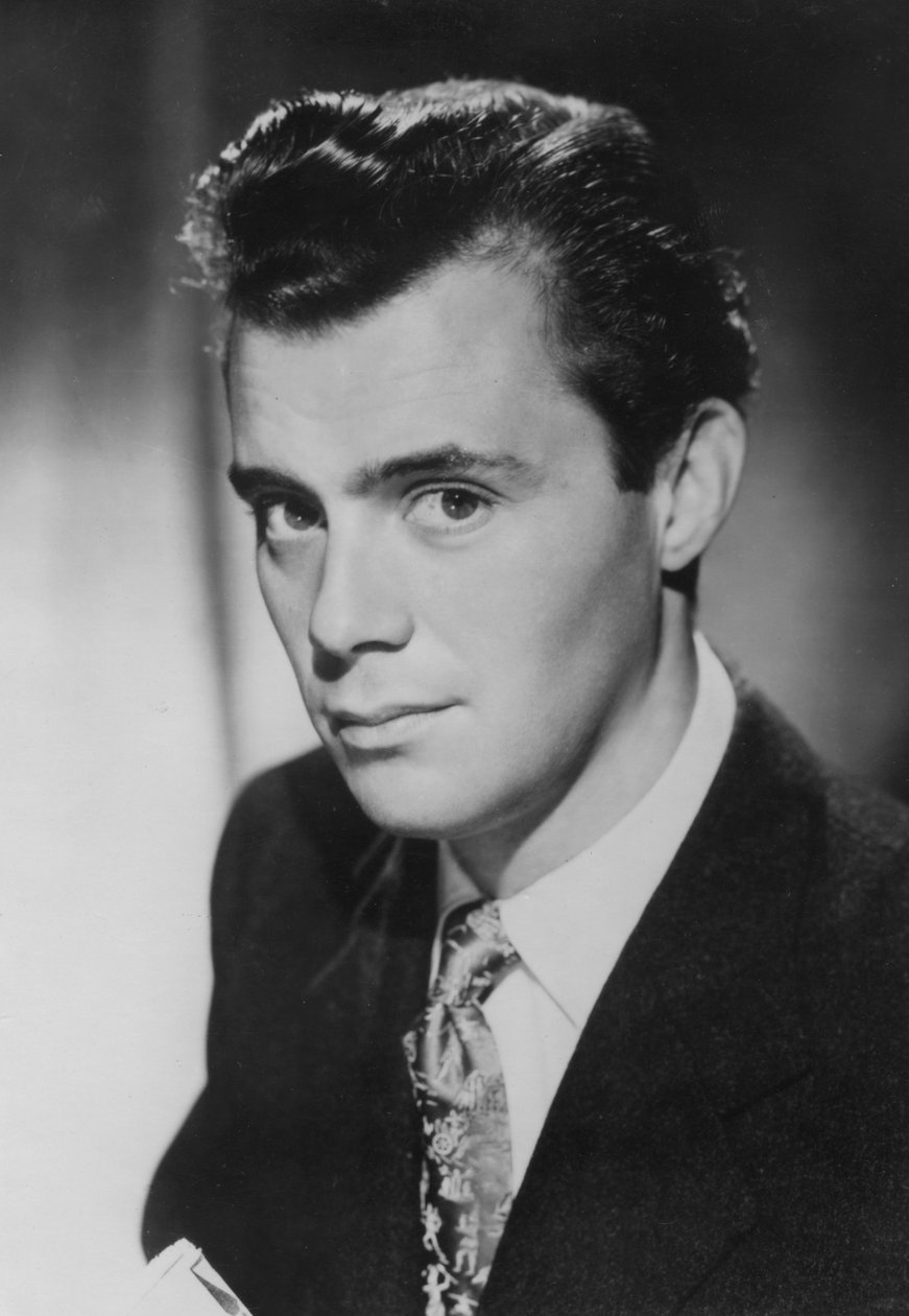 Dirk Bogarde, Engelse acteur door Unbekannt