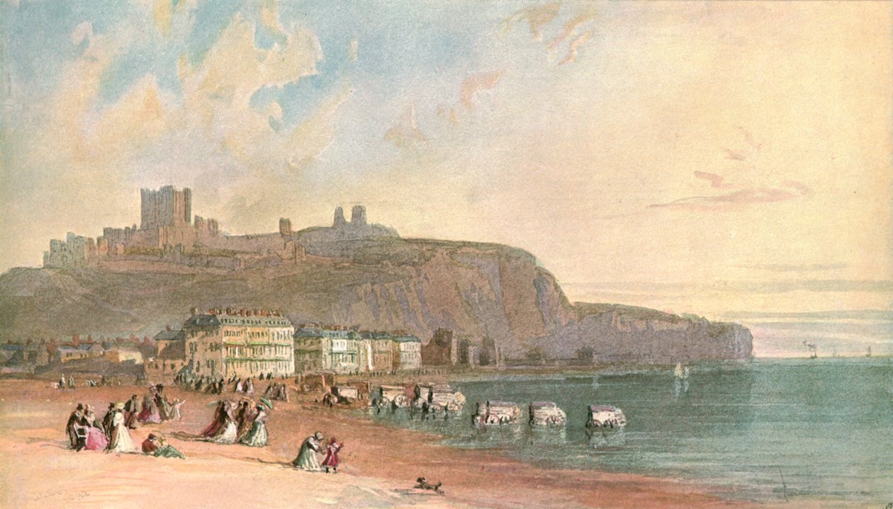 Dover, 1832, ca. 1900 door Unbekannt