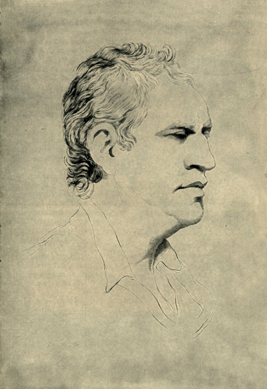 Dr. Samuel Johnson, ca. 1769, 1902 door Unbekannt