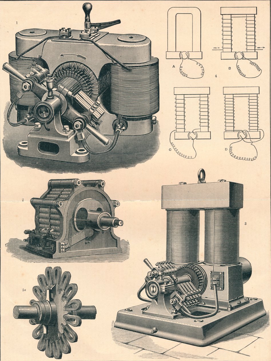 Dynamo
