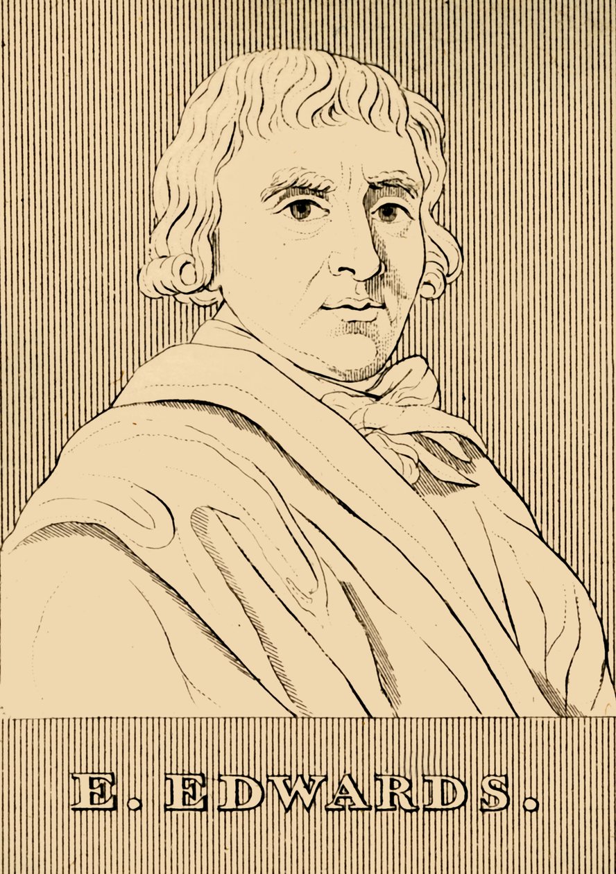 E. Edwards, 1738-1806, 1830 door Unbekannt
