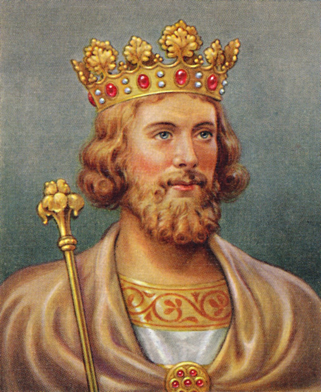 Edward II, 1935 door Unbekannt