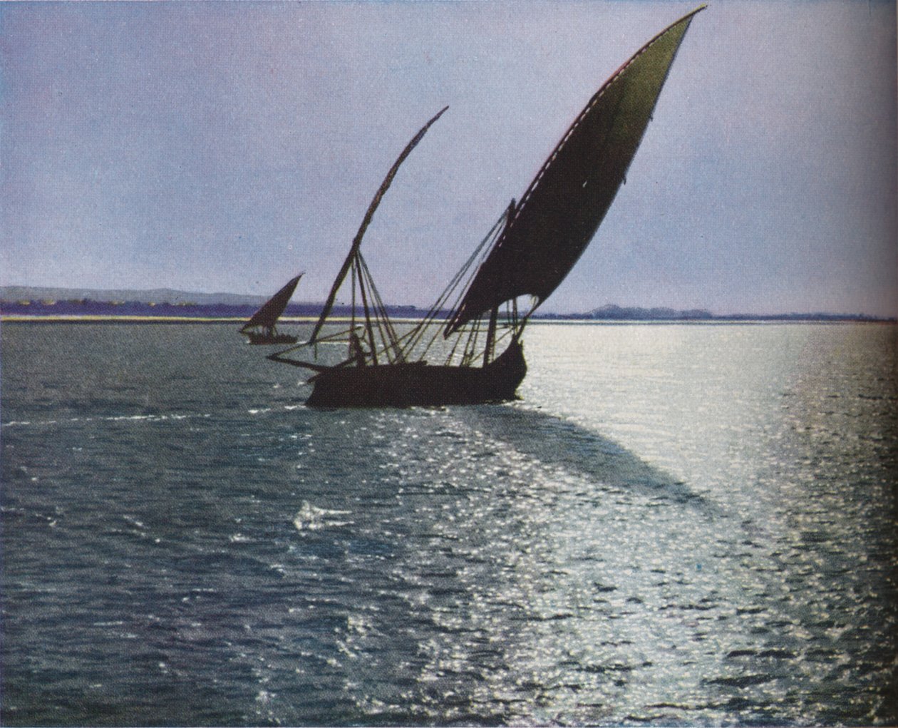 Egypte, ca. 1930s door Unbekannt