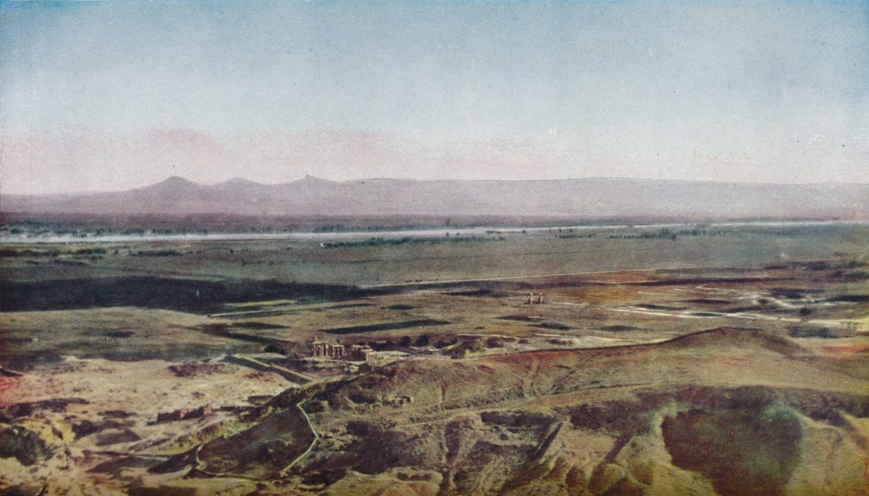 Egypte, ca. 1930s door Unbekannt