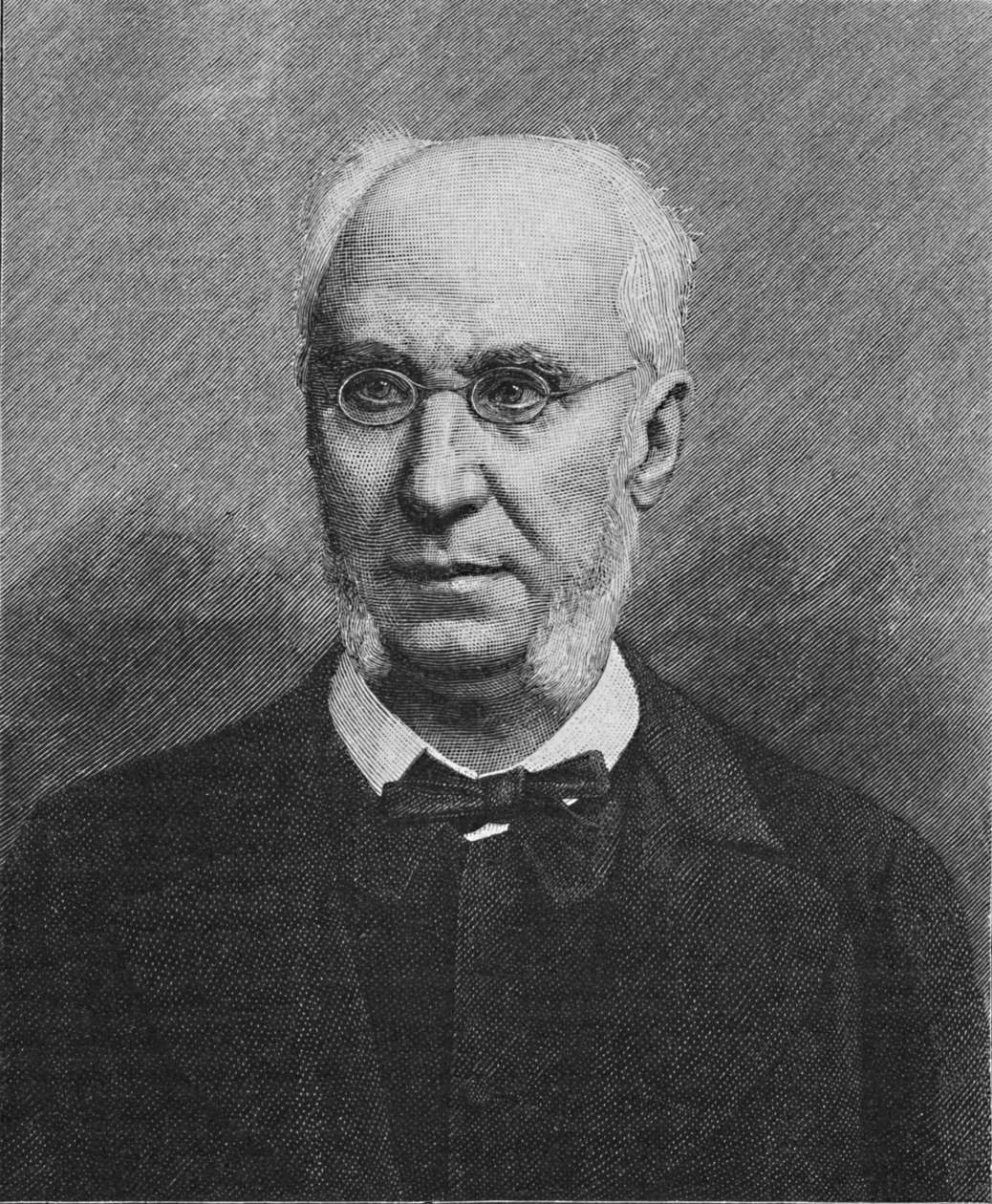 Emile Ollivier, c1890 door Unbekannt