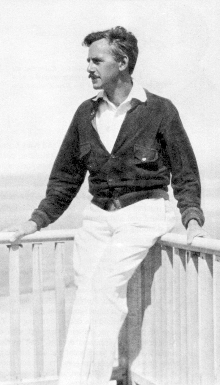 Eugene Gladstone O