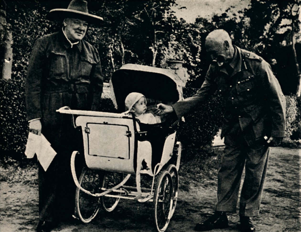 Ervaring Hand in Hand met Jeugd, 1942 door Unbekannt