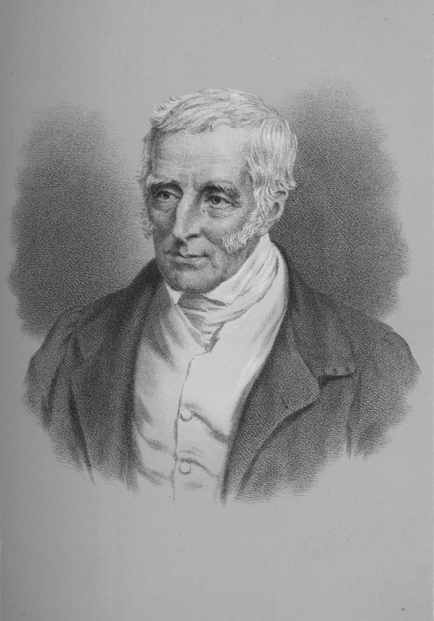 Veldmaarschalk de Hertog van Wellington, 1844 1936 door Unbekannt