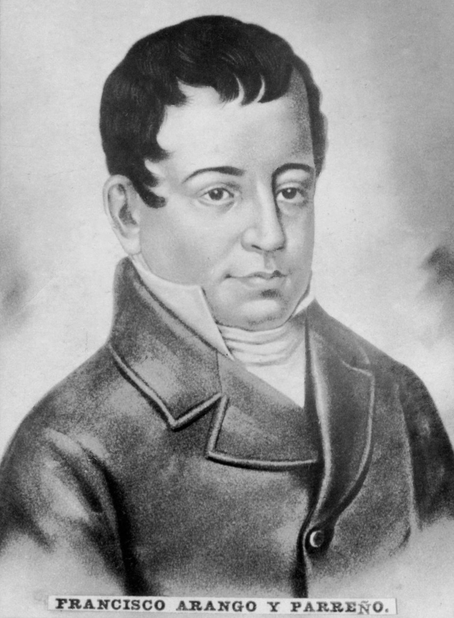 Francisco Arango, 1765-1837, 1920s door Unbekannt