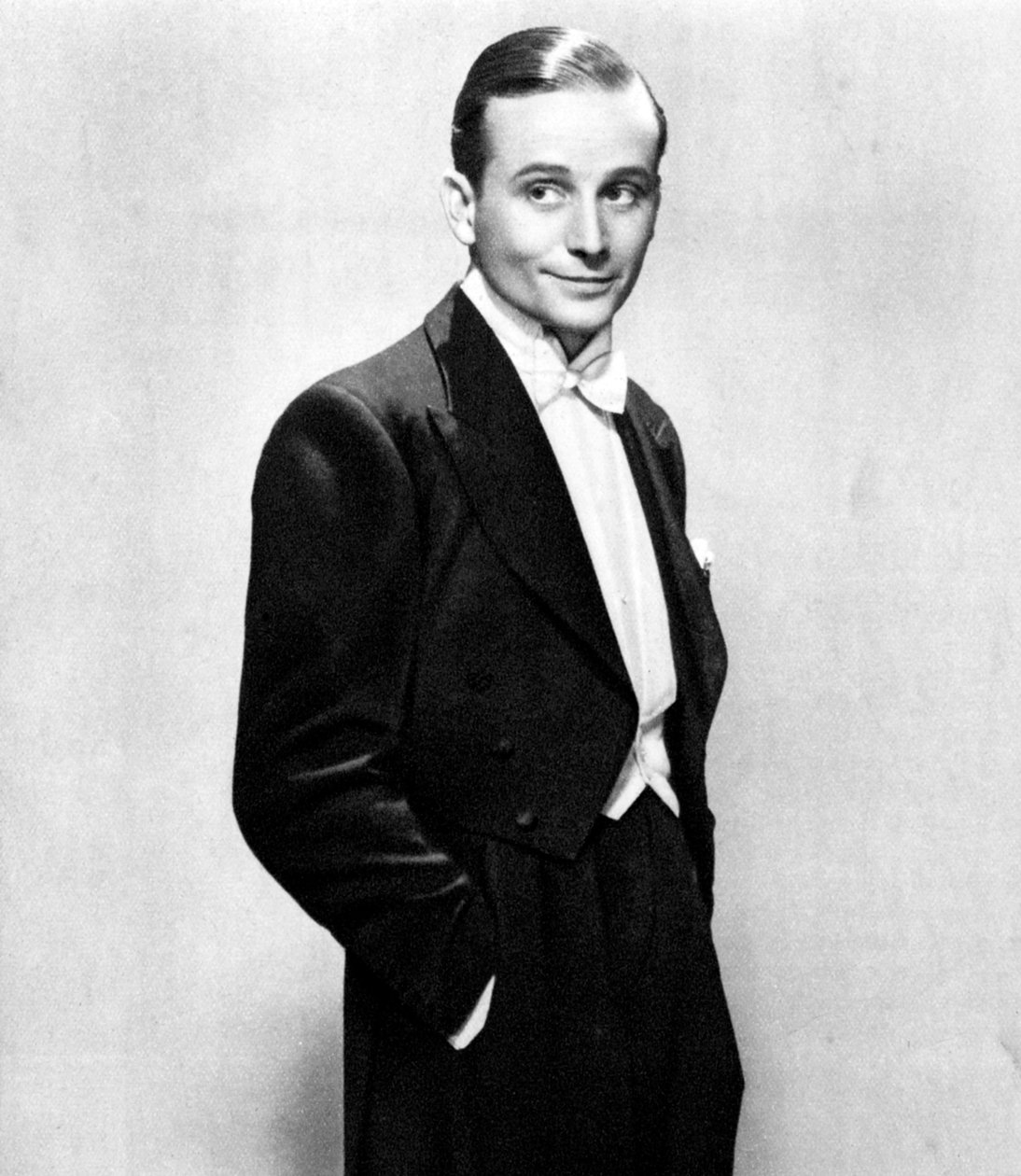 Frank Lawton, Britse acteur door Unbekannt