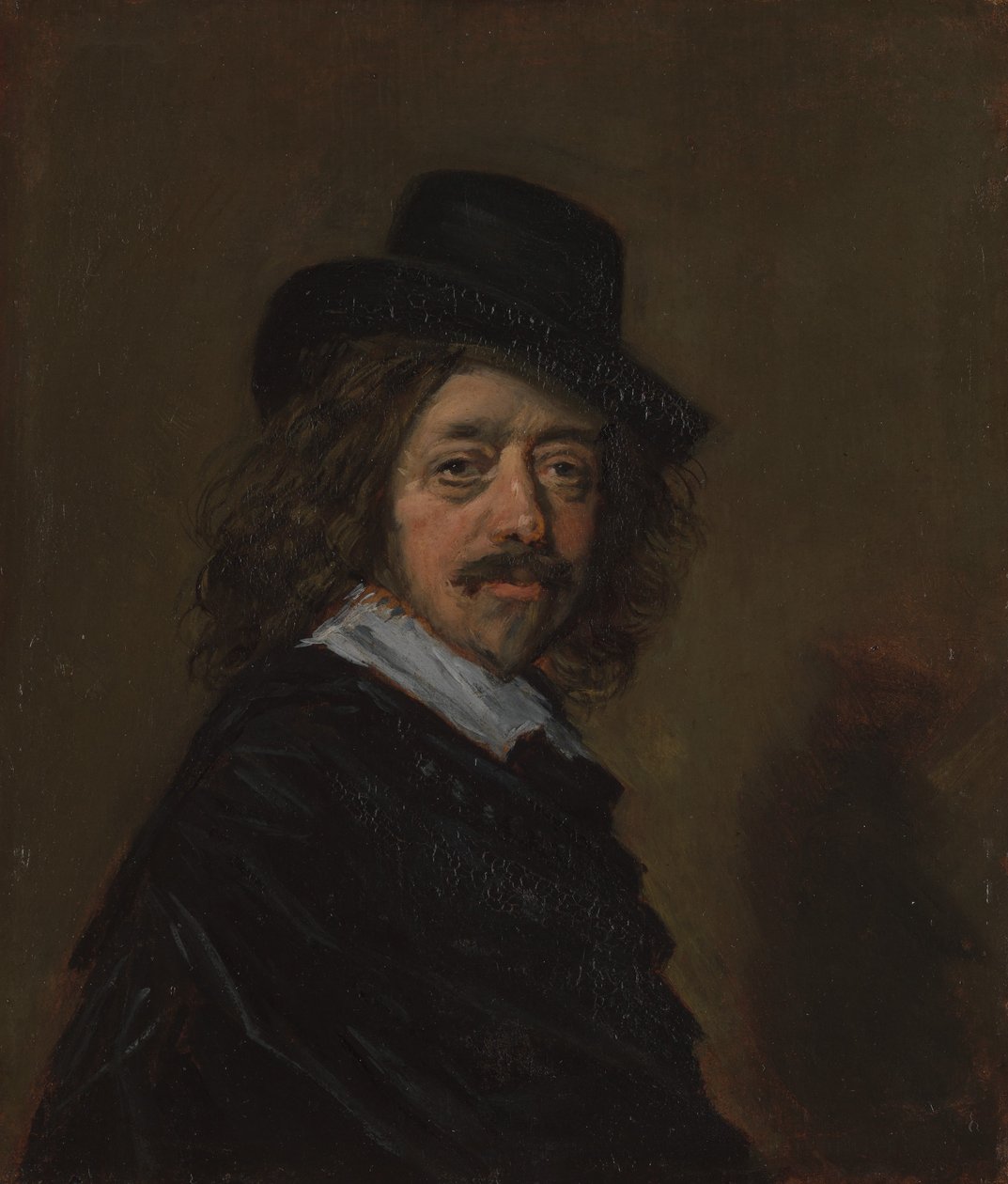 Frans Hals door Unbekannt