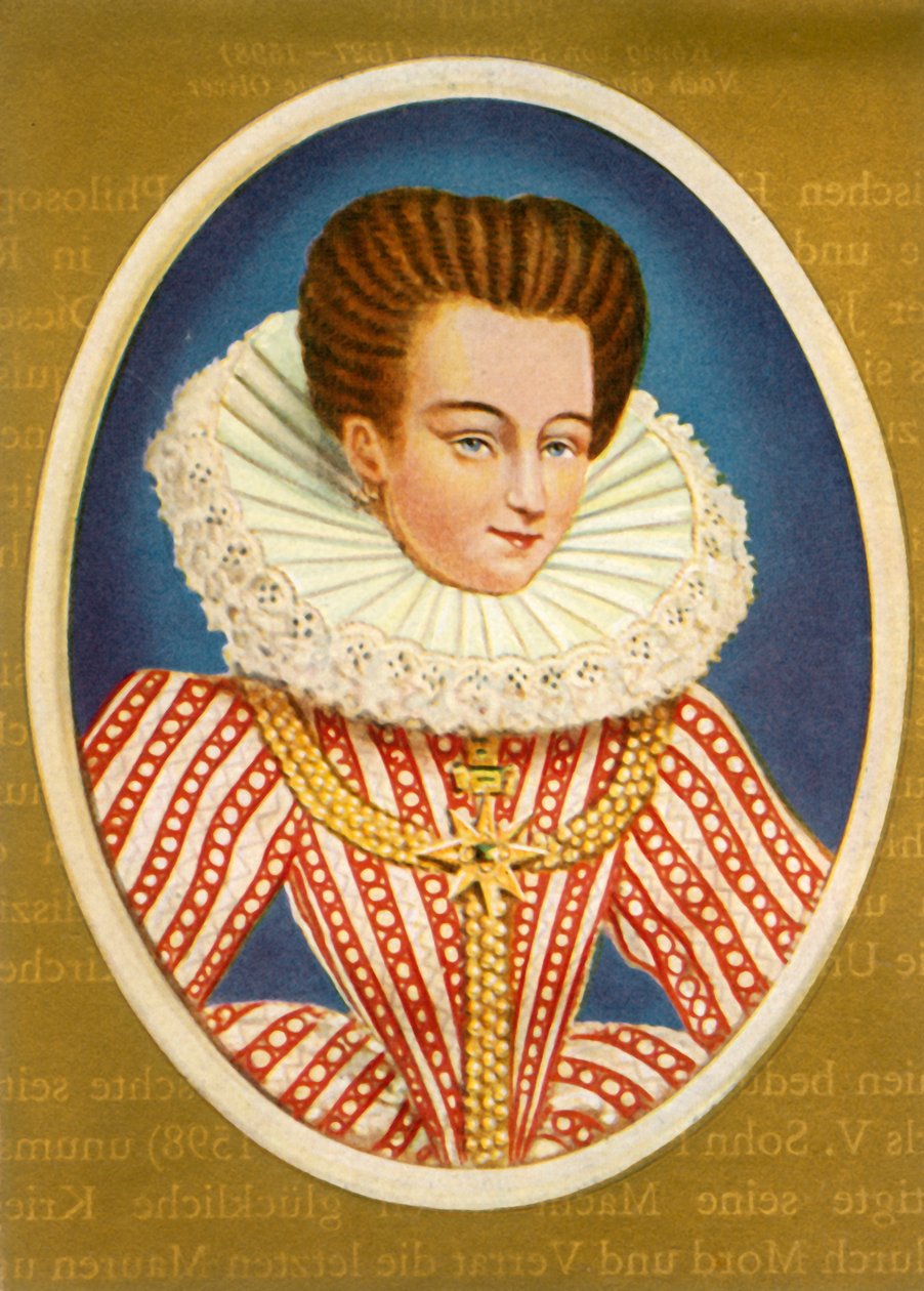 Gabrielle d