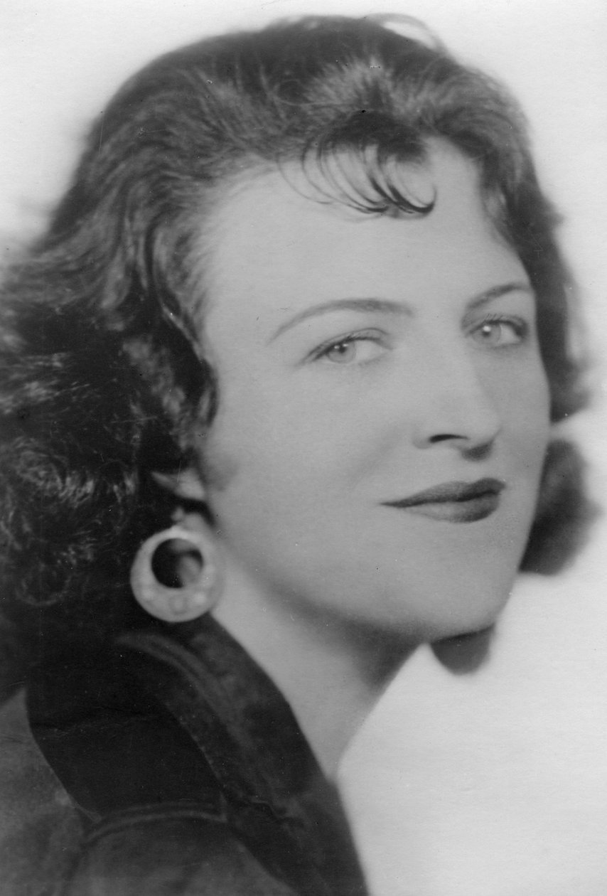 Gracie Fields 1898-1979, Engelse zangeres en comédienne, ca. 1920s door Unbekannt