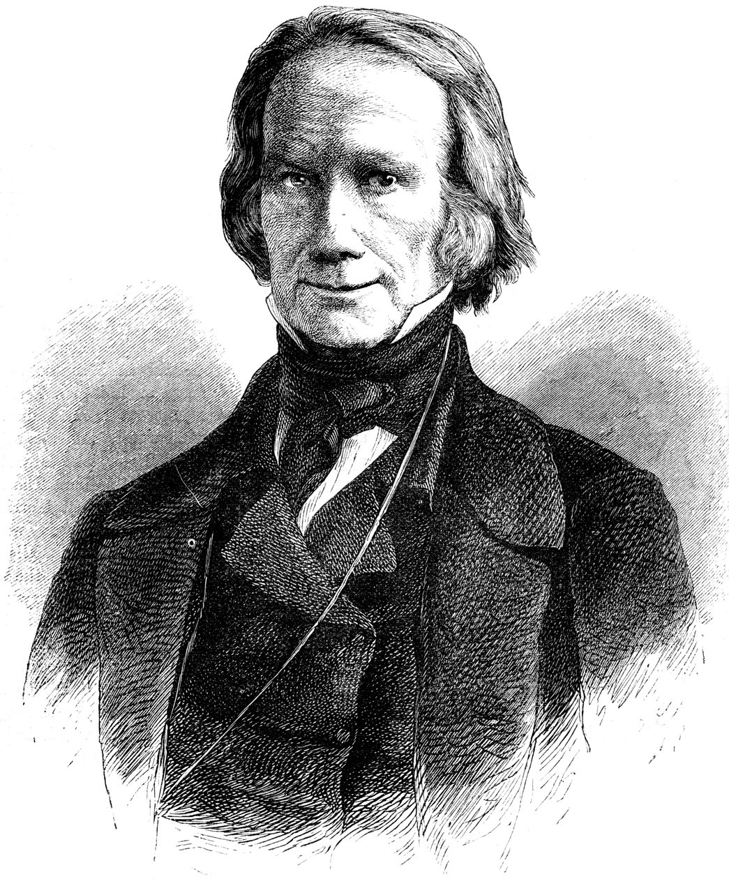 Henry Clay, Amerikaanse staatsman door Unbekannt