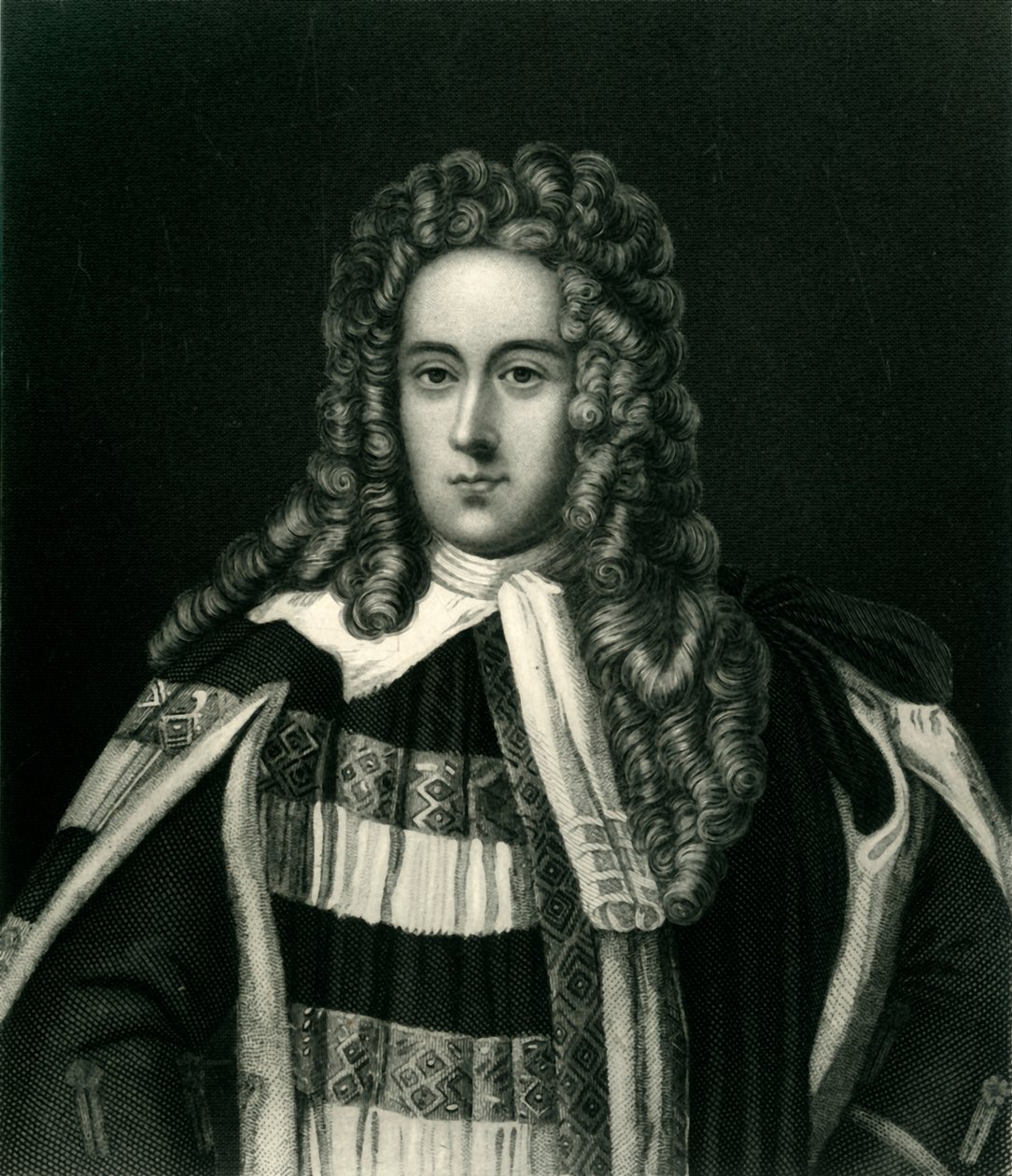 Henry St. John, Viscount Bolingbroke, ca. 1710, ca. 1884 door Unbekannt