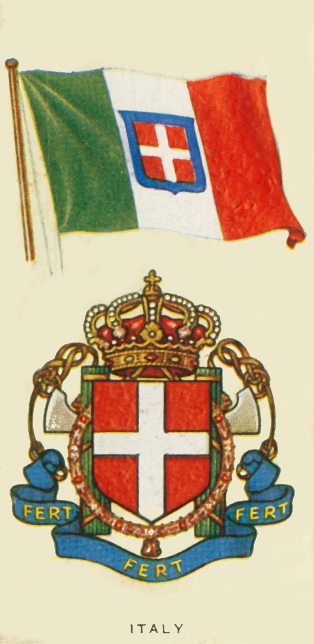 Italië, ca. 1935 door Unbekannt
