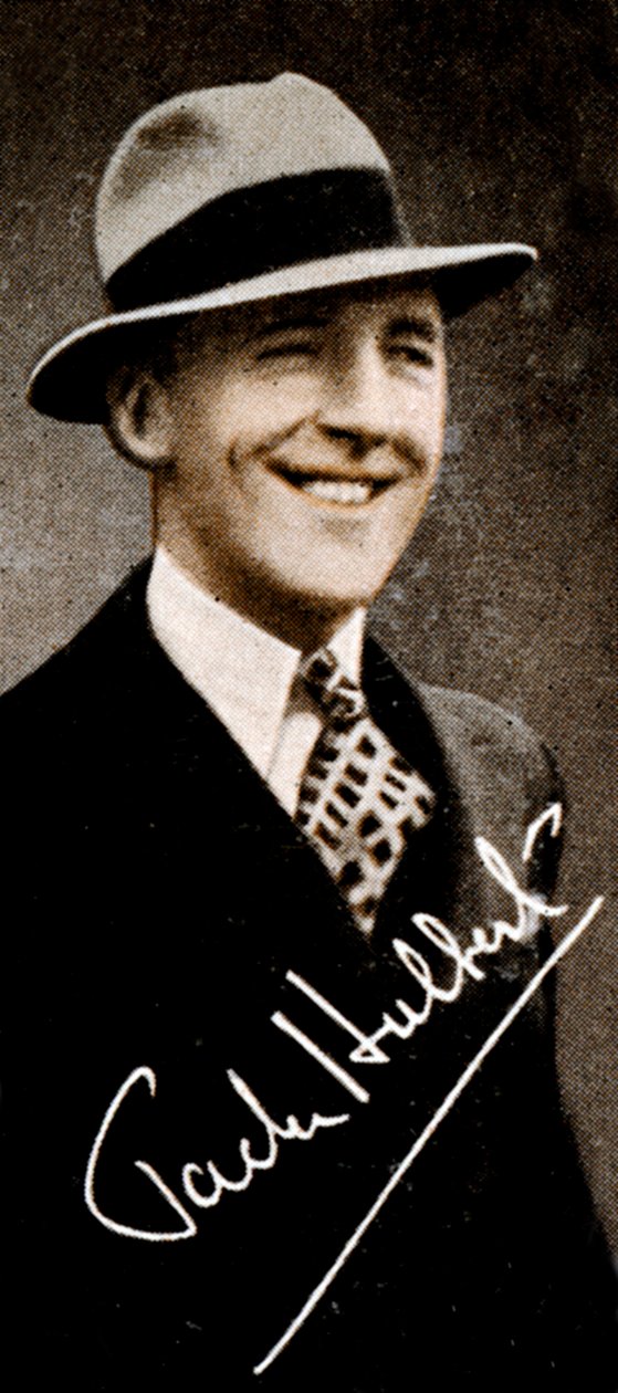 Jack Hulbert 1892-1978, Britse komische acteur, 1935 door Unbekannt
