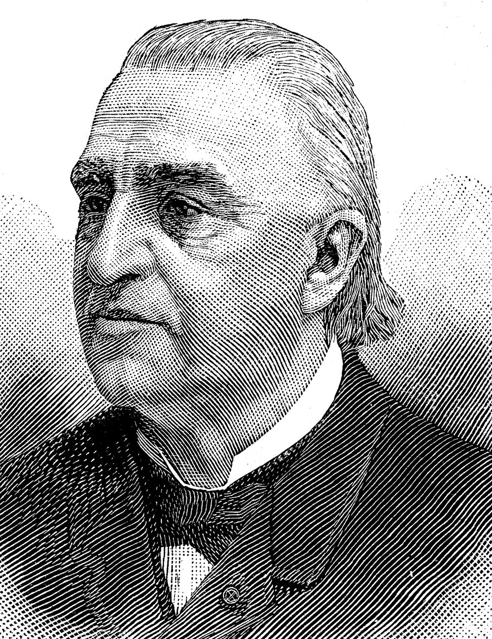 Jean Martin Charcot, Franse neuroloog en patholoog, 1893 door Unbekannt