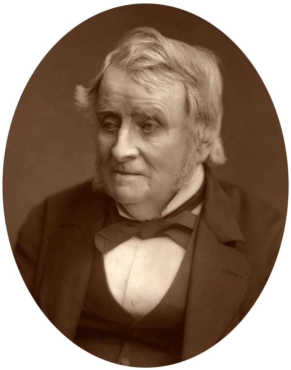 John Arthur Roebuck, MP door Unbekannt