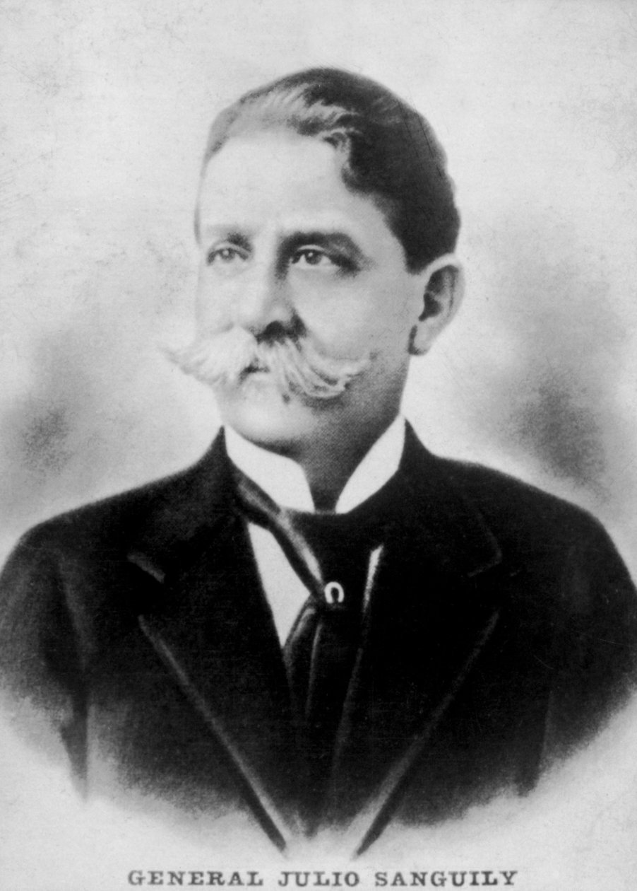 Julio Sanguily, 1846-1906, jaren 1920 door Unbekannt
