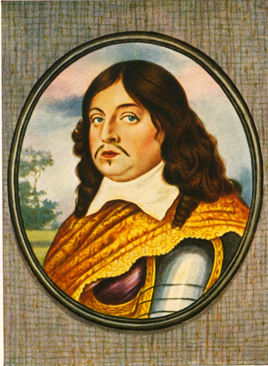 Karel X, 1933 door Unbekannt