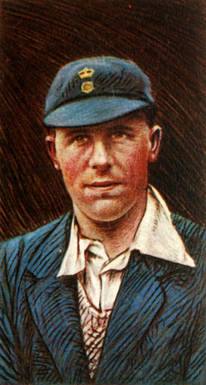 L. Townsend Derbyshire, 1928 door Unbekannt