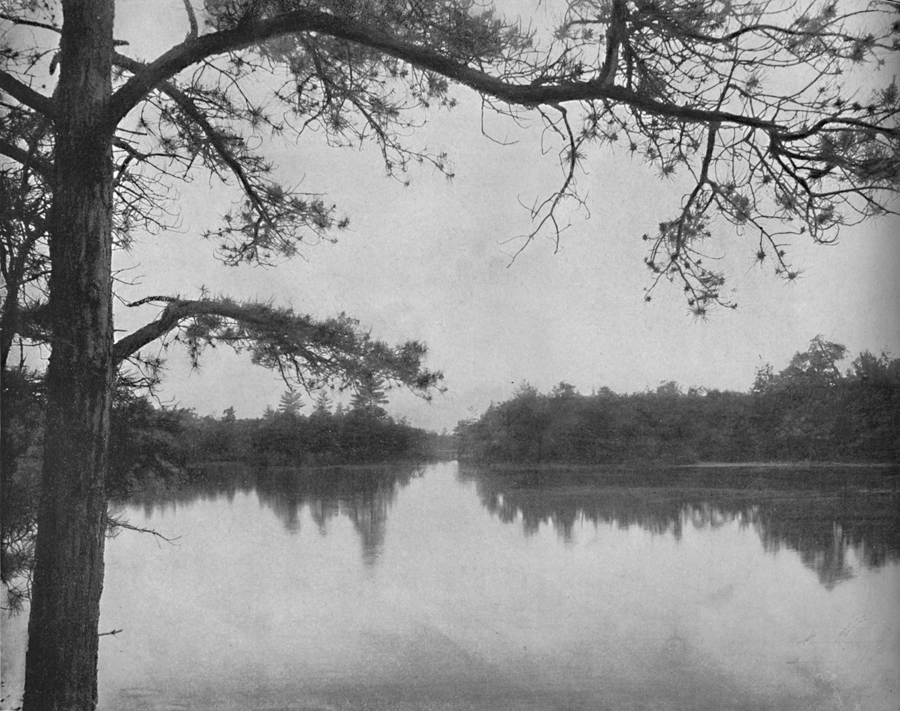 Meer van de Eilanden, Duizend Eilanden, ca. 1897 door Unbekannt