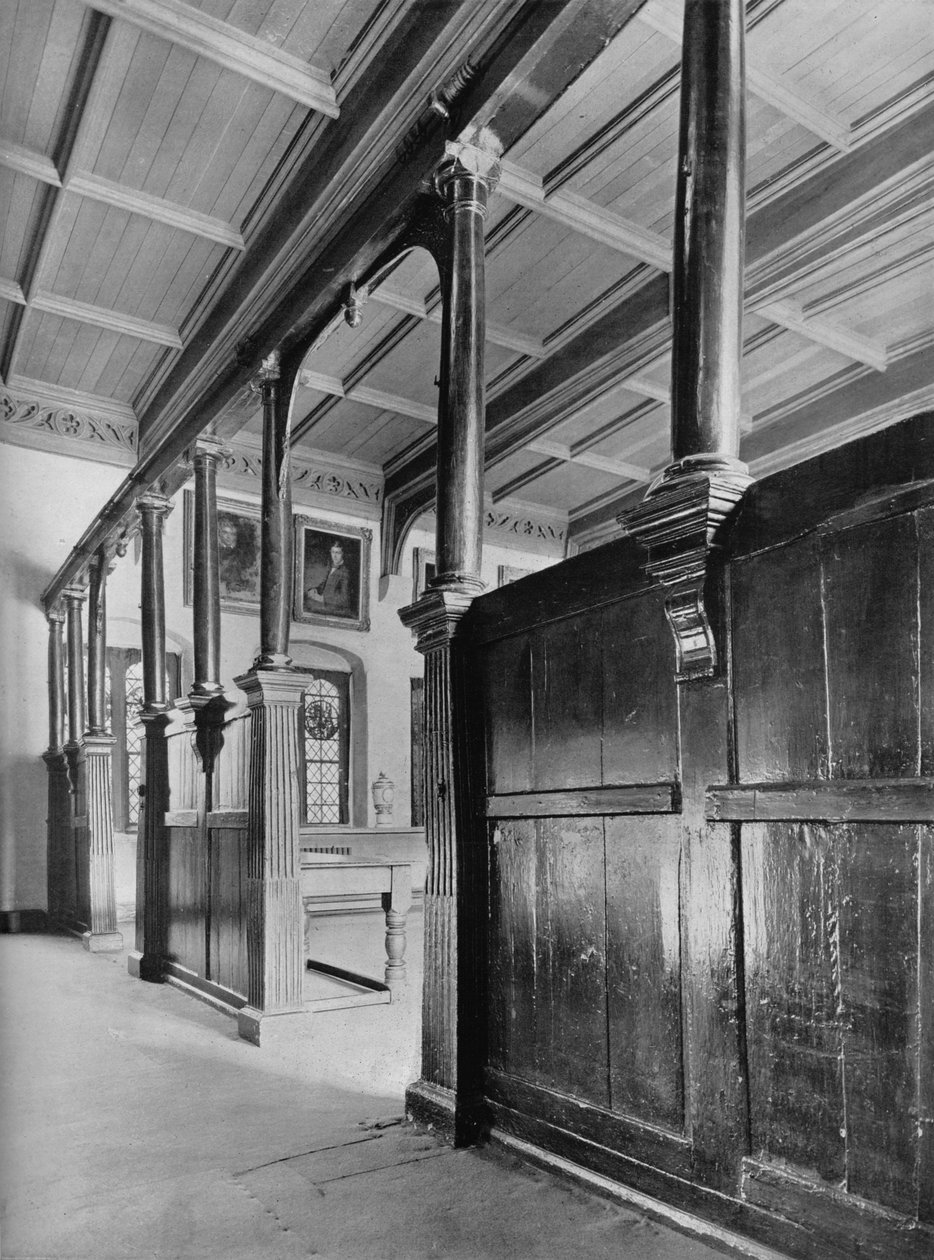 Kijkend in de Verkiezingshal, 1926 door Unbekannt