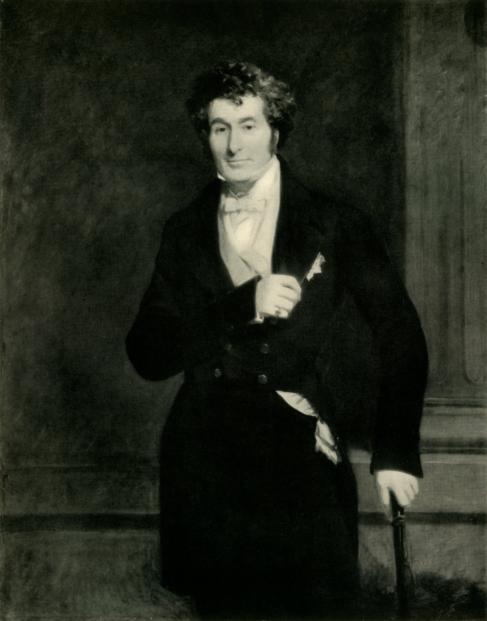 Lord Ellenborough door Unbekannt