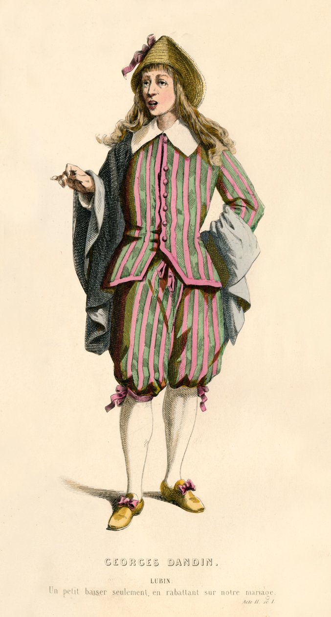 Lubin, 1868 door Unbekannt