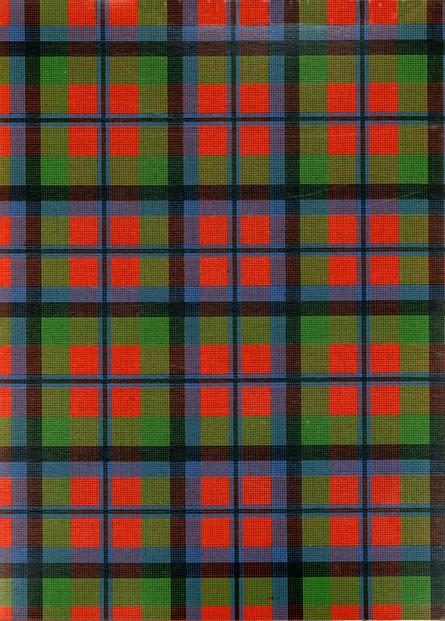 MacNaughton, c1935 door Unbekannt