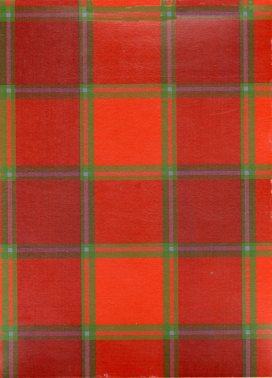 Macnab, c1935 door Unbekannt