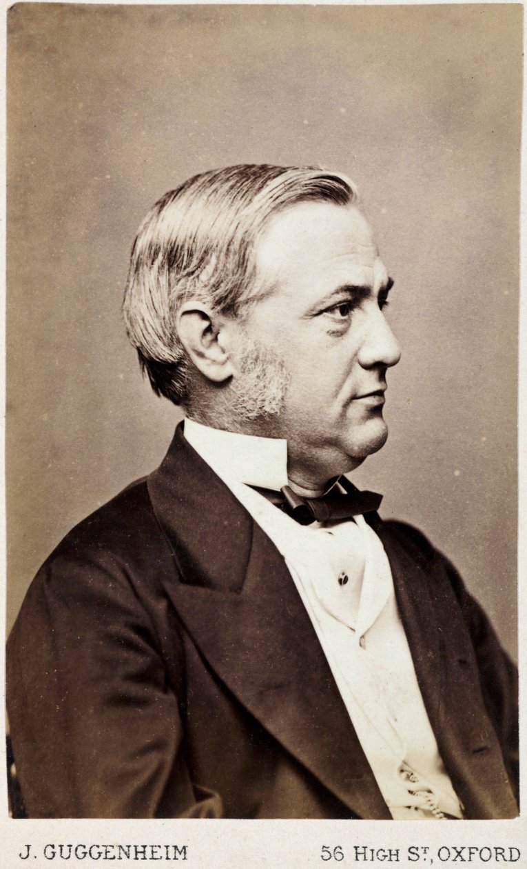Max Miller, ca. 1850-80 door Unbekannt