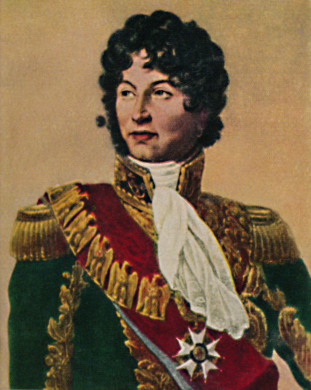 Murat 1767-1815, 1934 door Unbekannt