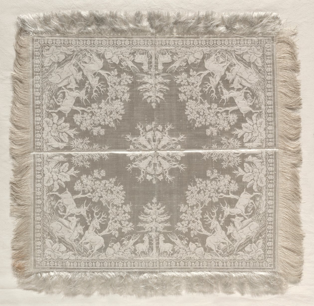 Servet, 1867 door Unbekannt