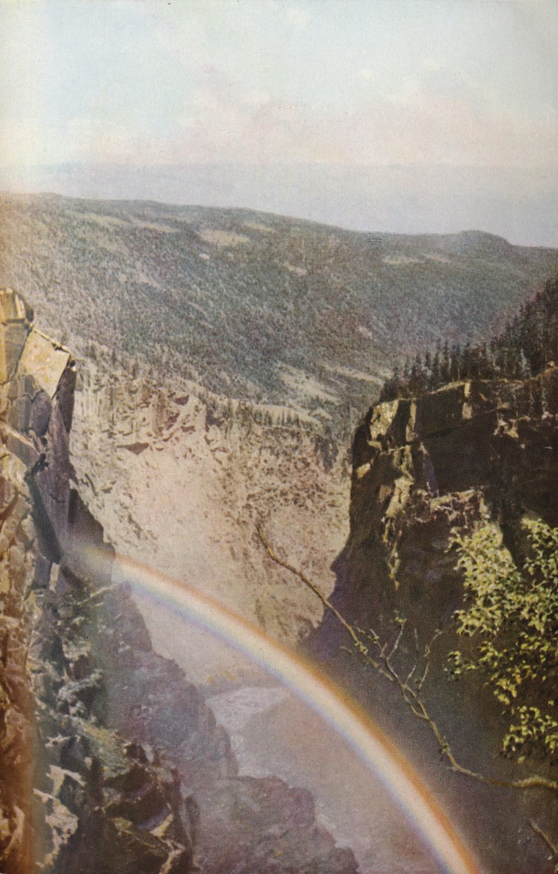 Noorwegen, ca. 1930s door Unbekannt