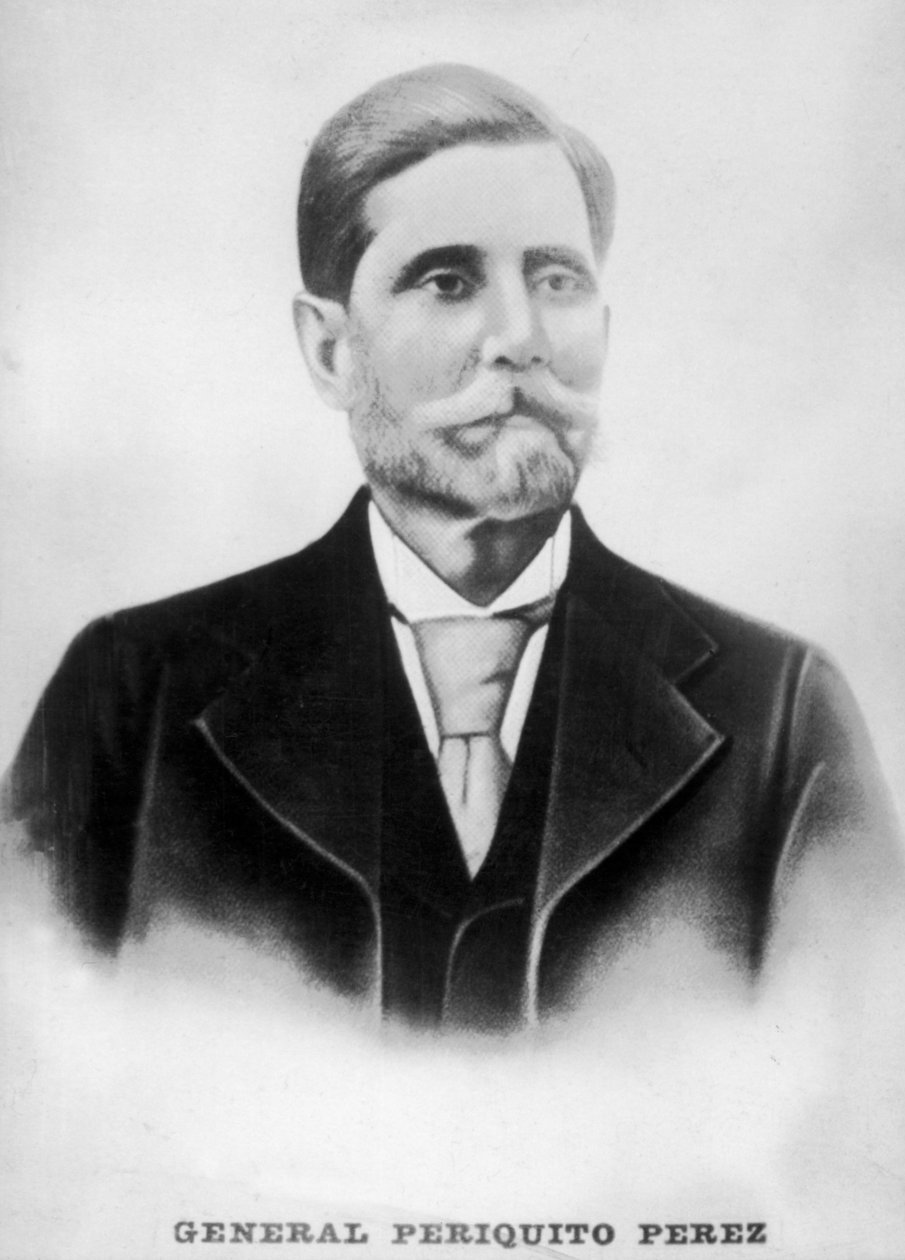 Pedro A Perez, 1844-1914, 1920s door Unbekannt
