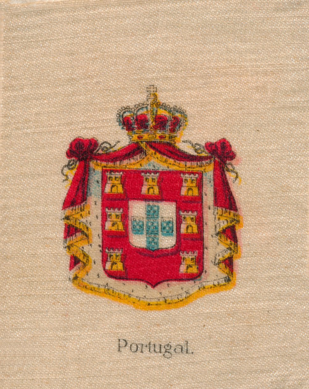 Portugal, ca. 1910 door Unbekannt