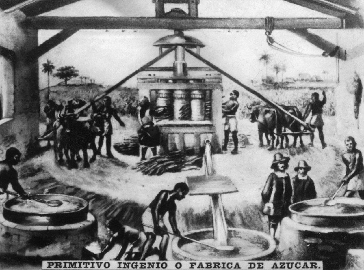 Primitieve vindingrijkheid, 16e eeuw, 1920s door Unbekannt
