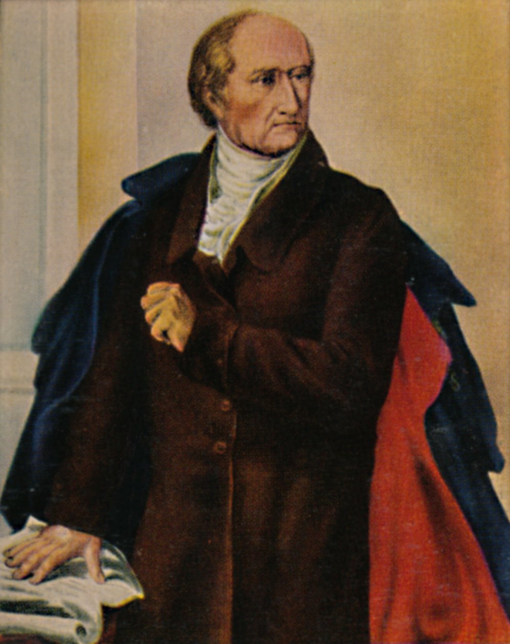 Reichsfreiherr vom Stein 1757-1831, 1934 door Unbekannt